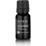Alteya Olej z černého pepře 100% Bio 10 ml – Hledejceny.cz