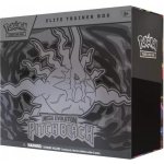 Pokémon TCG: Pitch Black Elite Trainer Box – Zboží Mobilmania