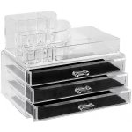 Compactor RAN5055 organizér na kosmetiku – Zboží Mobilmania