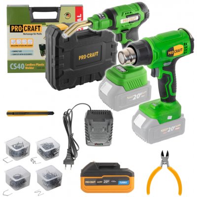 Procraft PH24bb – Zboží Mobilmania