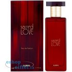 Ajmal Sacred Love parfémovaná voda dámská 50 ml – Zboží Mobilmania