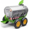 Příslušenství pro vozítko Joskin maxi 4 kolový s cisternou Vlek za traktor