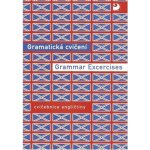 Gramatická cvičení Grammar Excercises – Hledejceny.cz