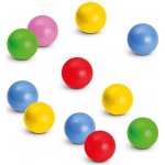 Bazének s balónky zelený – Zboží Dáma