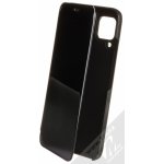 Pouzdro 1Mcz Clear View Huawei P40 Lite černé – Sleviste.cz