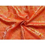 brokát 20 červený – Zboží Dáma