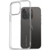 Pouzdro a kryt na mobilní telefon Apple AlzaGuard Crystal Clear TPU case iPhone 14 Pro Max