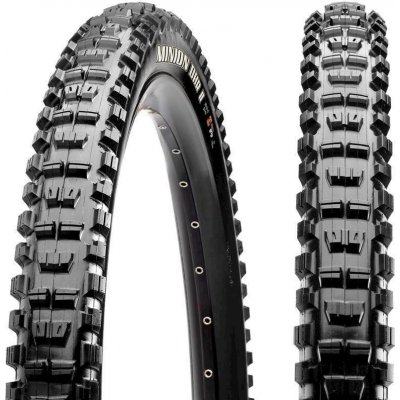 Maxxis MINION DHR II 24x2.30 kevlar – Zboží Dáma