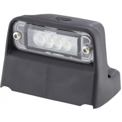 HELLA Osvětlení SPZ 2KA010278021 – Hledejceny.cz