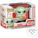 Funko Pop! 733 Star Wars Grogu – Hledejceny.cz