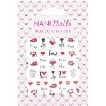 NANI 3D vodolepky 172 – Sleviste.cz