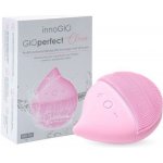 InnoGIO GIOperfect Clean čisticí kartáček na pleť 1 ks – Zboží Dáma
