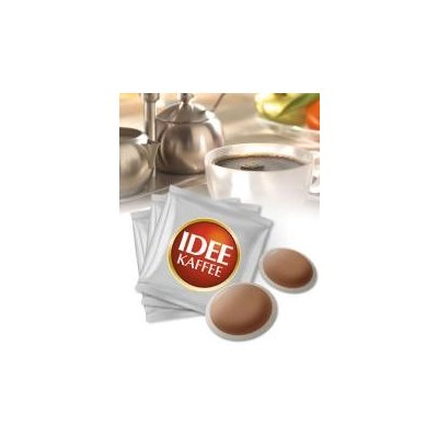 Idee Kaffee bez kofeinu 25 x 7 g