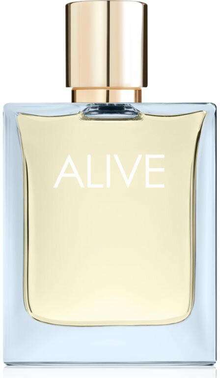 Hugo Boss BOSS Alive Sparkling Lavender parfémovaná voda dámská 50 ml