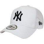 New Era Essential New York Yankees MLB Trucker Cap 12285467 – Hledejceny.cz