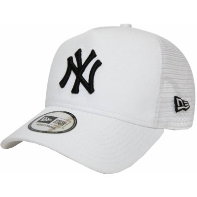 New Era Essential New York Yankees MLB Trucker Cap 12285467