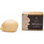 Alchemix laboratory mýdlo citronovo jogurtové 95 g – Zboží Dáma