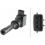 Zapalovací cívka HELLA 5DA 230 036-061 (5DA230036061) – Hledejceny.cz