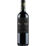 Tasca d'Almerita Tenuta Regaleali Vigna San Francesco Cabernet Sauvignon červené 2017 14,5% 0,75 l (holá láhev) – Hledejceny.cz