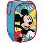 Arditex Úložný koš Mickey Mouse WD15234 – Zboží Mobilmania