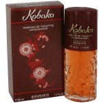 Bourjois Paris Kobako toaletní voda dámská 50 ml – Hledejceny.cz