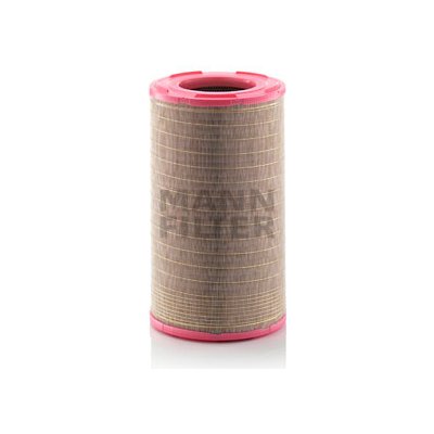MANN-FILTER Vzduchový filtr C301500 – Hledejceny.cz