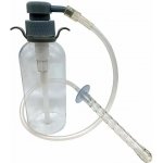 CleanStream Pump Action Enema Bottle with Nozzle – Zbozi.Blesk.cz