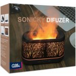 Albi Sonický difuzér Exclusive Levandule – Zboží Dáma