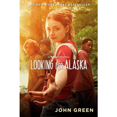 Looking for Alaska. Movie Tie-In - John Green