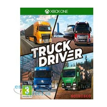 Truck Driver