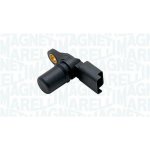 Snímač, poloha vačkového hřídele MAGNETI MARELLI 064847110010 – Hledejceny.cz