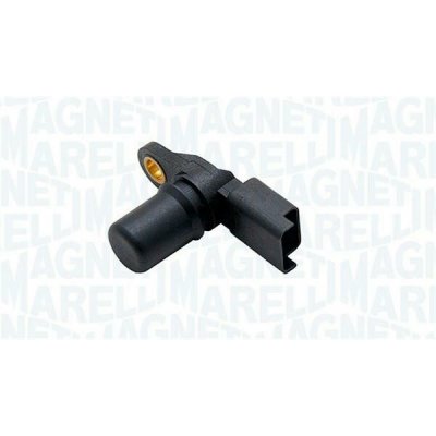 Snímač, poloha vačkového hřídele MAGNETI MARELLI 064847110010 – Hledejceny.cz