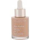 Clarins Hydratační make-up Skin Illusion SPF15 Natural Hydrating Foundation 107 Beige 30 ml