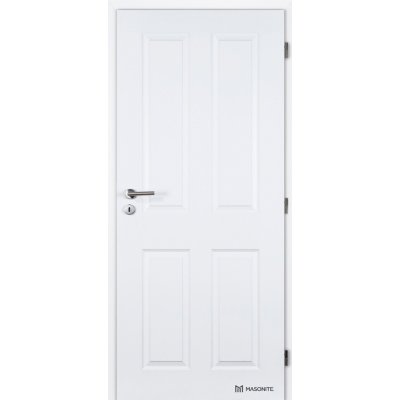 Doornite Classic Odyseus 60 P, bílé – Zboží Mobilmania