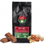 Café Montaña espresso směs káva 250 g – Zbozi.Blesk.cz