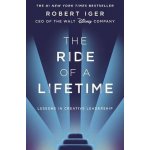 The Ride of a Lifetime - Robert Iger – Sleviste.cz