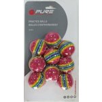 Pure 2 Improve Striped Practice Balls – Zbozi.Blesk.cz