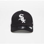 New Era Chicago White Sox MLB Logo 9FIFTY Stretch Snap Cap Black – Hledejceny.cz
