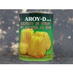 Aroy-D kompot jackfruit v sirupu 565 g – Zboží Dáma