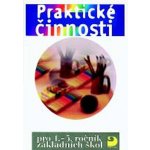 Praktické činnos.pro 1.-5.r.ZŠ Kociánová a kolek., Ludmila; Nejtková, Nováková, Jana, Jaroslava – Hledejceny.cz