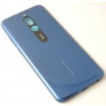 Kryt Xiaomi redmi 8 Zadní modrý – Zboží Živě