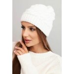 Kesi Dámská ušanka Emma K343 denim bílá – Hledejceny.cz