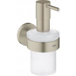 GROHE Essentials 40448DC1 – Zbozi.Blesk.cz
