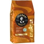 Lavazza !Tierra! Brasile 100% Arabica Espresso 1 kg – Zbozi.Blesk.cz