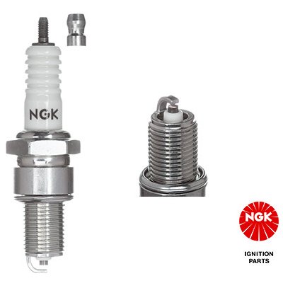 Zapalovací svíčka NGK 7639 – Hledejceny.cz