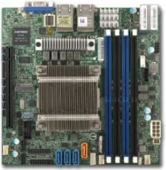 Supermicro MBD-M11SDV-4CT-LN4F-O