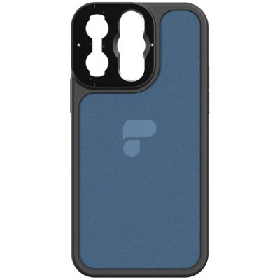PolarPro iPhone 13 Pro Max - Case | LiteChaser Pro - Glacier – Zbozi.Blesk.cz