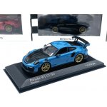 Minichamps Porsche 911 991.2 GT2 RS Weisach Package 1:43 – Hledejceny.cz