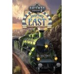 Railway Empire 2 - Journey To The East – Hledejceny.cz