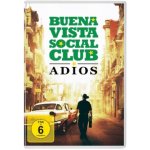 Buena Vista Social Club: Adios – Hledejceny.cz